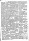 Totnes Weekly Times Saturday 26 April 1890 Page 5