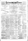 Totnes Weekly Times Saturday 24 May 1890 Page 1