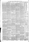 Totnes Weekly Times Saturday 24 May 1890 Page 8