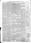 Totnes Weekly Times Saturday 02 August 1890 Page 8