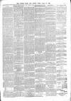 Totnes Weekly Times Saturday 30 August 1890 Page 5
