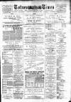 Totnes Weekly Times Saturday 03 January 1891 Page 1