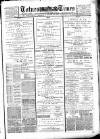 Totnes Weekly Times Saturday 23 January 1892 Page 1