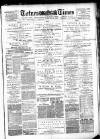 Totnes Weekly Times Saturday 06 February 1892 Page 1