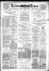 Totnes Weekly Times Saturday 05 March 1892 Page 1