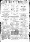 Totnes Weekly Times Saturday 06 January 1894 Page 1