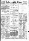 Totnes Weekly Times Saturday 27 January 1894 Page 1