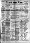 Totnes Weekly Times Saturday 16 June 1894 Page 1