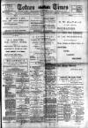 Totnes Weekly Times Saturday 29 September 1894 Page 1