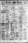 Totnes Weekly Times Saturday 03 November 1894 Page 1