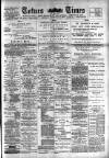 Totnes Weekly Times Saturday 10 November 1894 Page 1