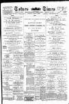 Totnes Weekly Times Saturday 06 April 1895 Page 1