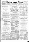 Totnes Weekly Times Saturday 27 April 1895 Page 1
