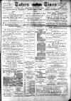 Totnes Weekly Times Saturday 15 January 1898 Page 1