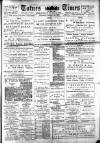 Totnes Weekly Times Saturday 22 January 1898 Page 1