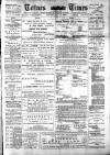 Totnes Weekly Times Saturday 21 May 1898 Page 1