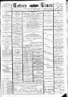 Totnes Weekly Times Saturday 06 May 1899 Page 1