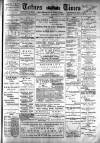 Totnes Weekly Times Saturday 17 February 1900 Page 1
