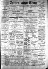 Totnes Weekly Times Saturday 24 March 1900 Page 1