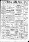 Totnes Weekly Times Saturday 16 June 1900 Page 1