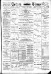 Totnes Weekly Times Saturday 30 June 1900 Page 1