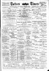 Totnes Weekly Times Saturday 11 August 1900 Page 1