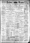 Totnes Weekly Times Saturday 22 September 1900 Page 1