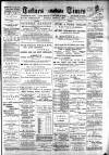Totnes Weekly Times Saturday 06 October 1900 Page 1