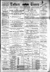 Totnes Weekly Times Saturday 13 October 1900 Page 1