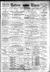 Totnes Weekly Times Saturday 03 November 1900 Page 1