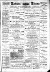 Totnes Weekly Times Saturday 29 December 1900 Page 1