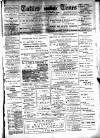 Totnes Weekly Times Saturday 05 January 1901 Page 1