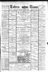 Totnes Weekly Times Saturday 02 February 1901 Page 1