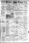 Totnes Weekly Times Saturday 23 February 1901 Page 1