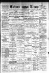 Totnes Weekly Times Saturday 02 March 1901 Page 1