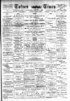 Totnes Weekly Times Saturday 01 June 1901 Page 1