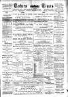 Totnes Weekly Times Saturday 14 September 1901 Page 1