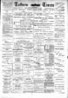 Totnes Weekly Times Saturday 16 November 1901 Page 1