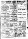 Totnes Weekly Times Saturday 11 January 1902 Page 1