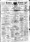 Totnes Weekly Times Saturday 25 January 1902 Page 1