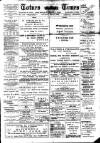 Totnes Weekly Times Saturday 17 May 1902 Page 1