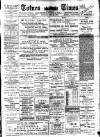 Totnes Weekly Times Saturday 31 May 1902 Page 1