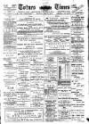 Totnes Weekly Times Saturday 14 June 1902 Page 1