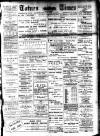 Totnes Weekly Times Saturday 06 September 1902 Page 1