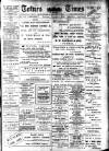 Totnes Weekly Times Saturday 01 November 1902 Page 1
