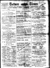 Totnes Weekly Times Saturday 13 December 1902 Page 1
