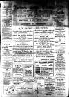 Totnes Weekly Times Saturday 03 January 1903 Page 1