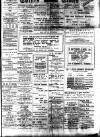 Totnes Weekly Times Saturday 21 February 1903 Page 1