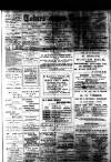 Totnes Weekly Times Saturday 02 January 1904 Page 1