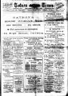 Totnes Weekly Times Saturday 09 January 1904 Page 1